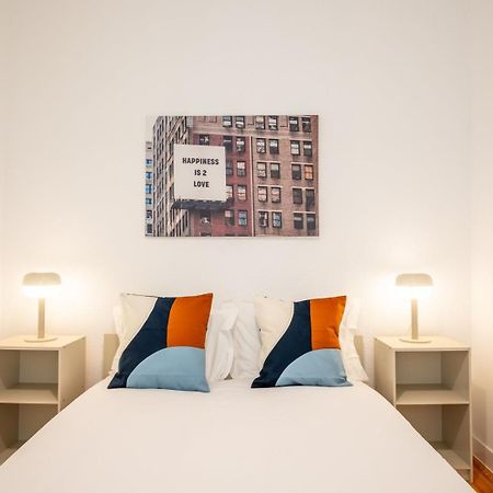 Guestready - Captain'S Residence 1E Near Alfama Лиссабон Экстерьер фото