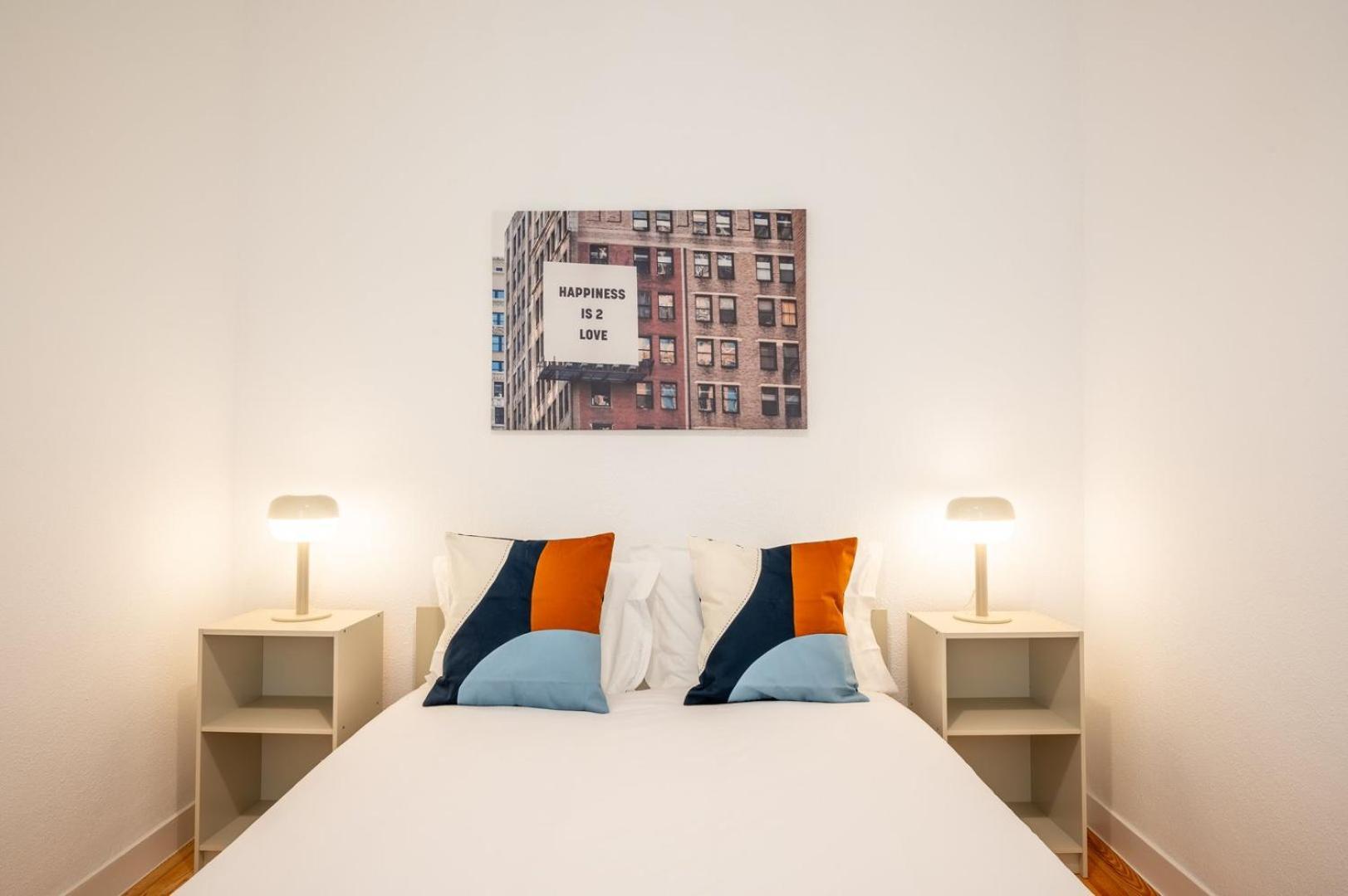 Guestready - Captain'S Residence 1E Near Alfama Лиссабон Экстерьер фото