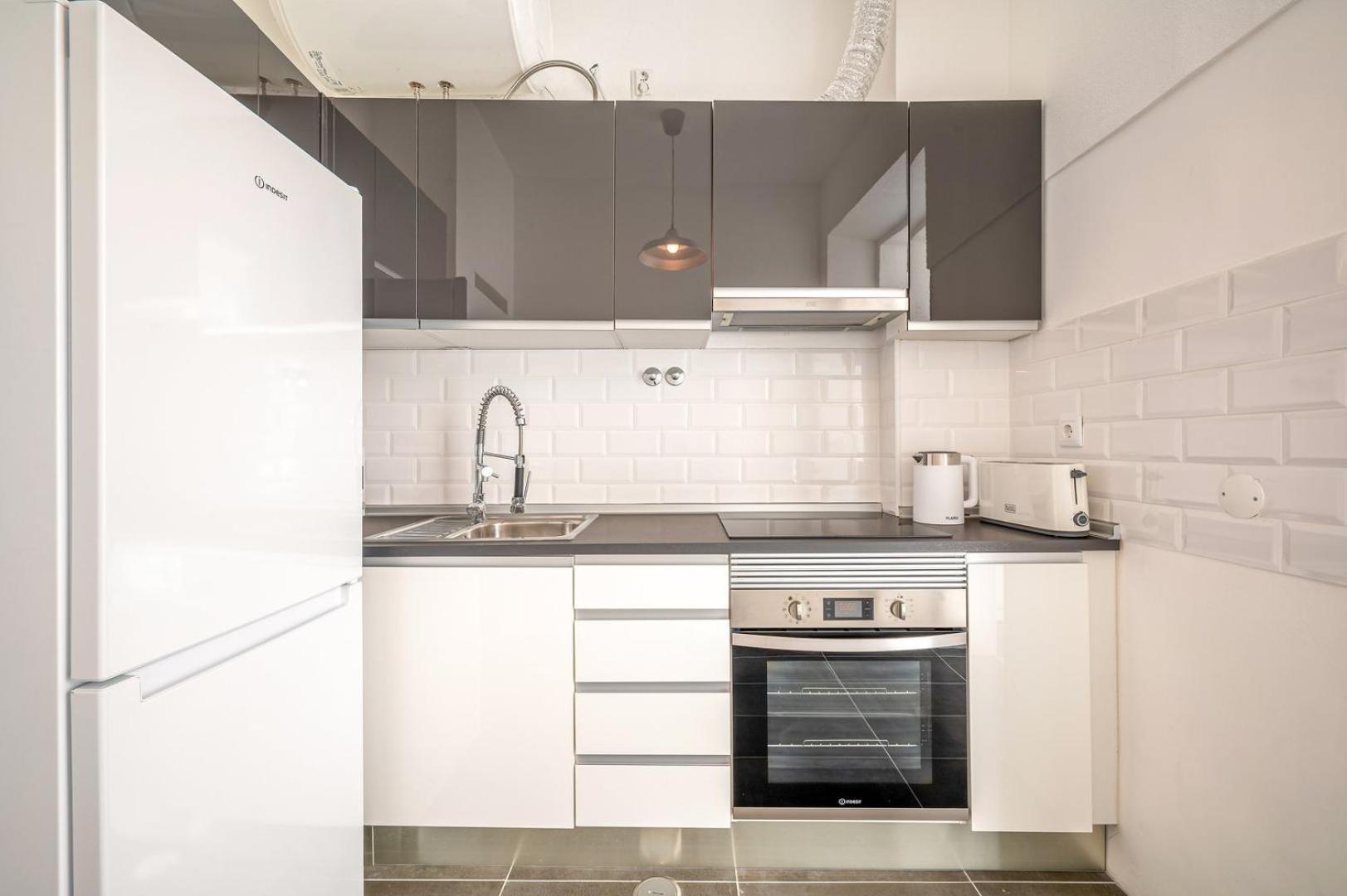 Guestready - Captain'S Residence 1E Near Alfama Лиссабон Экстерьер фото