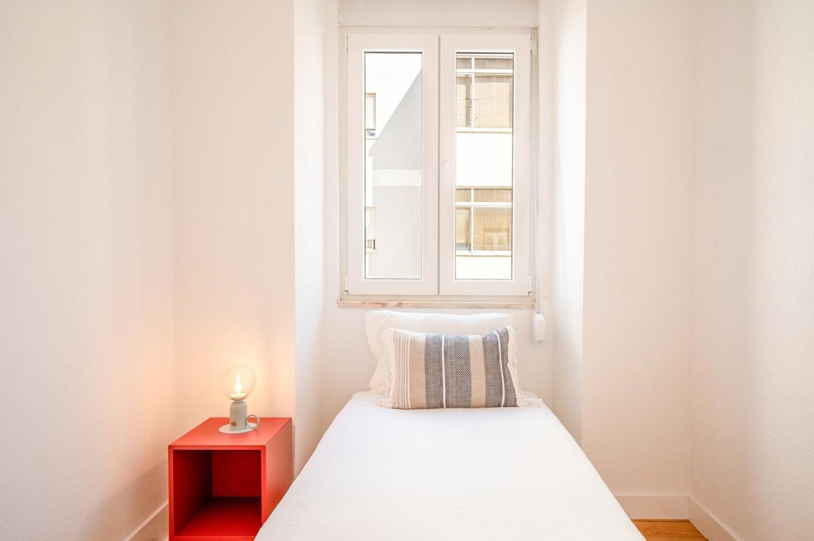 Guestready - Captain'S Residence 1E Near Alfama Лиссабон Экстерьер фото