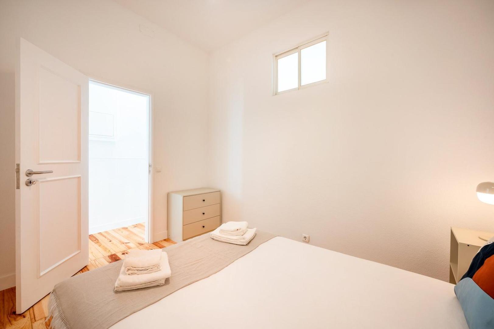 Guestready - Captain'S Residence 1E Near Alfama Лиссабон Экстерьер фото