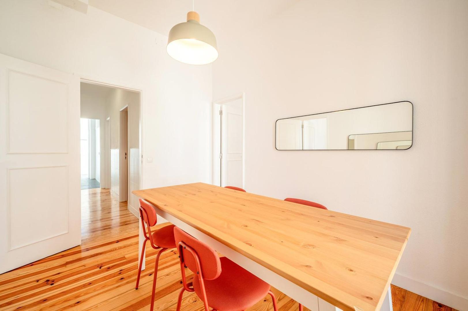 Guestready - Captain'S Residence 1E Near Alfama Лиссабон Экстерьер фото