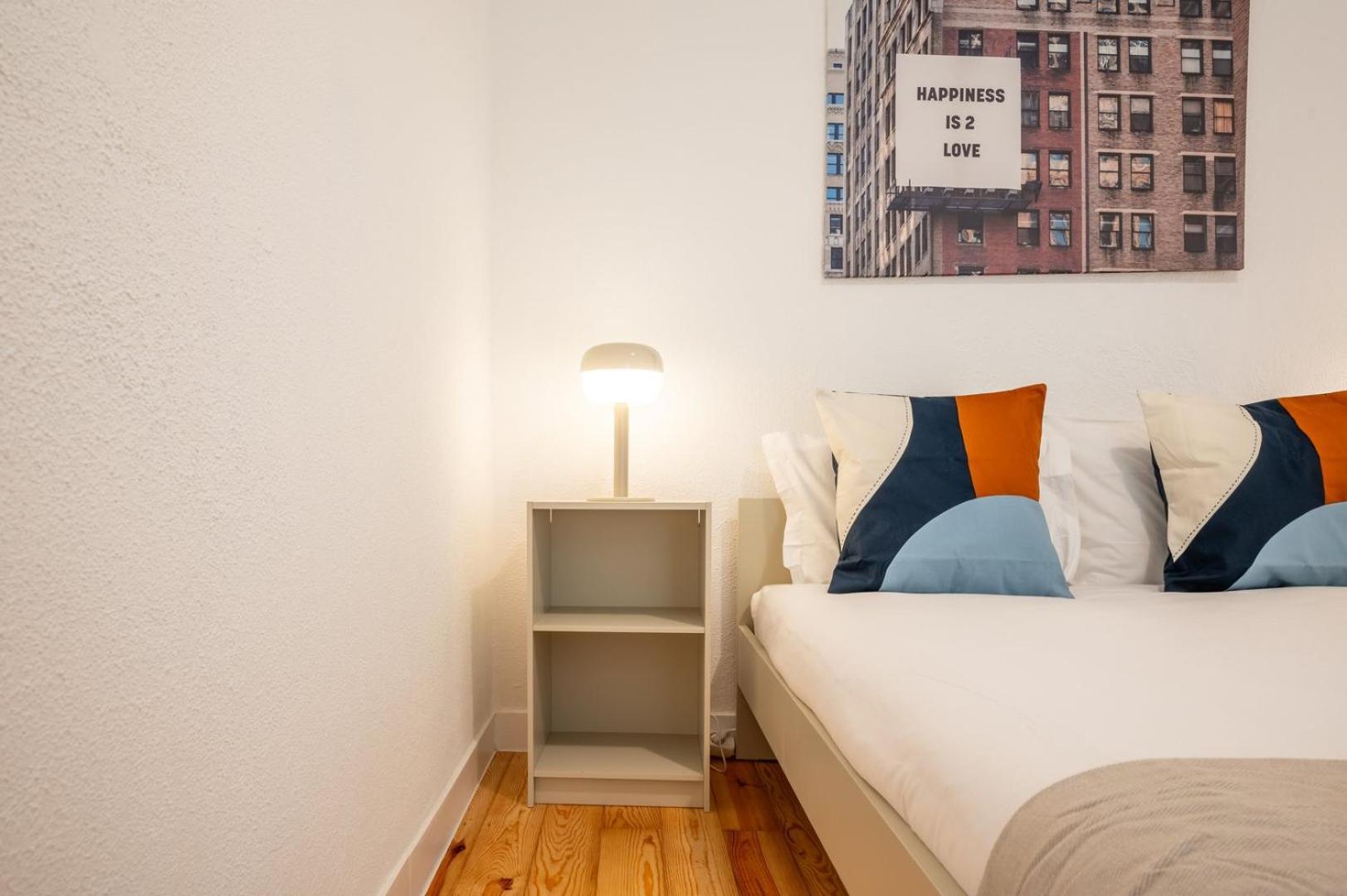 Guestready - Captain'S Residence 1E Near Alfama Лиссабон Экстерьер фото