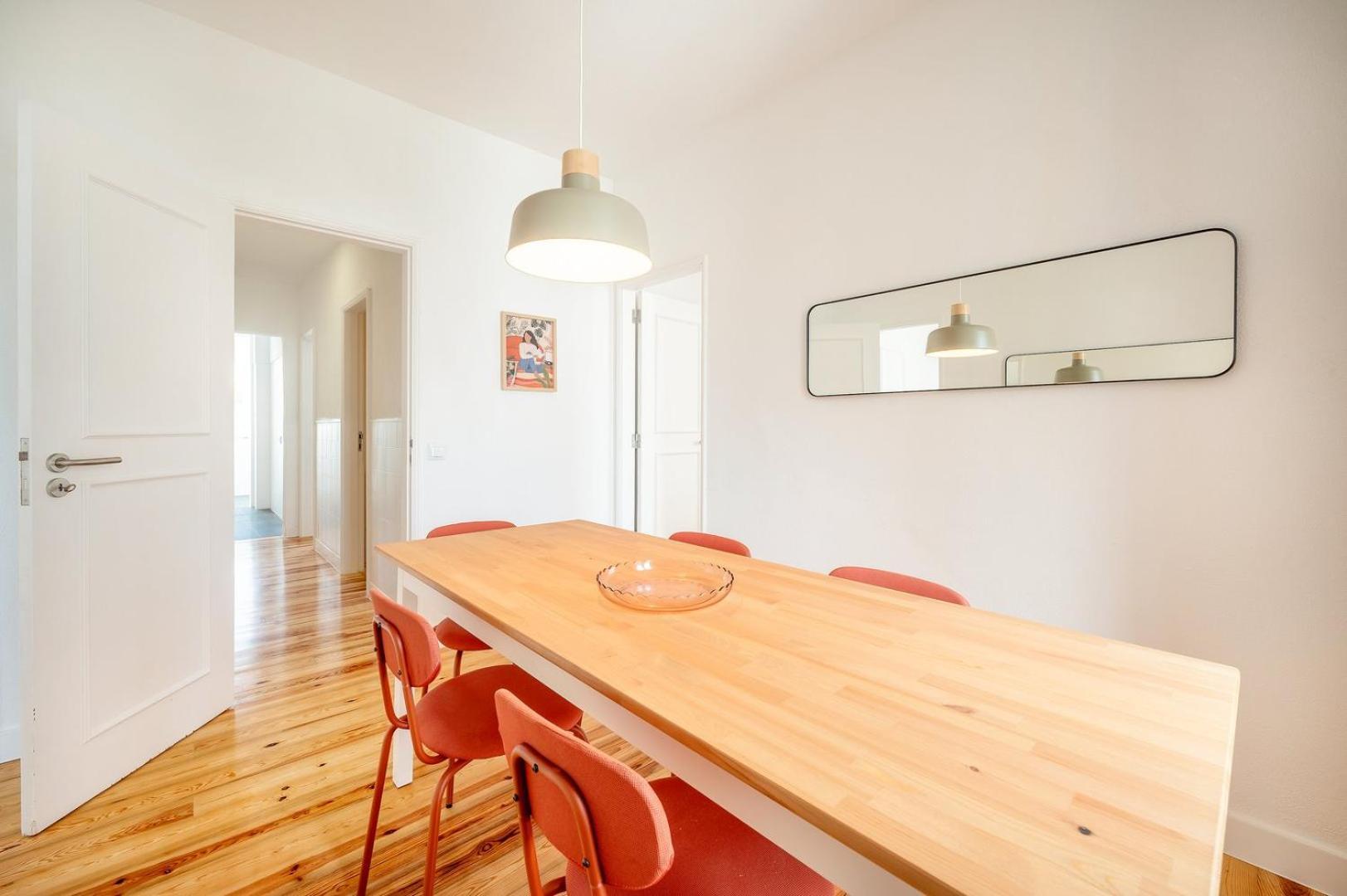 Guestready - Captain'S Residence 1E Near Alfama Лиссабон Экстерьер фото