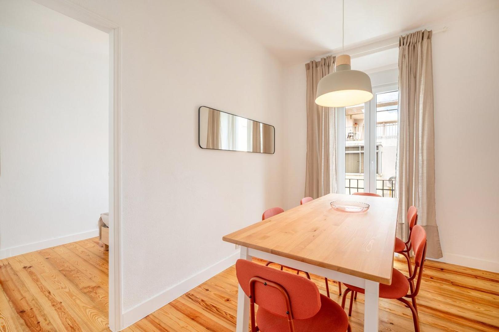 Guestready - Captain'S Residence 1E Near Alfama Лиссабон Экстерьер фото