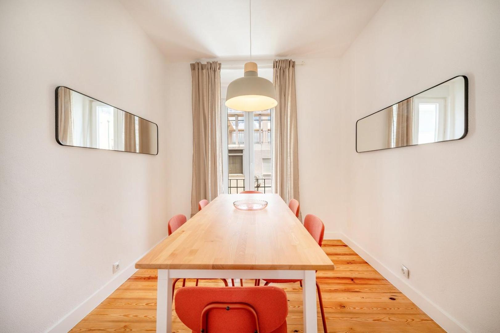 Guestready - Captain'S Residence 1E Near Alfama Лиссабон Экстерьер фото