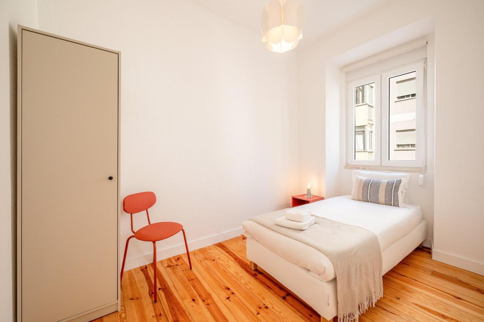 Guestready - Captain'S Residence 1E Near Alfama Лиссабон Экстерьер фото